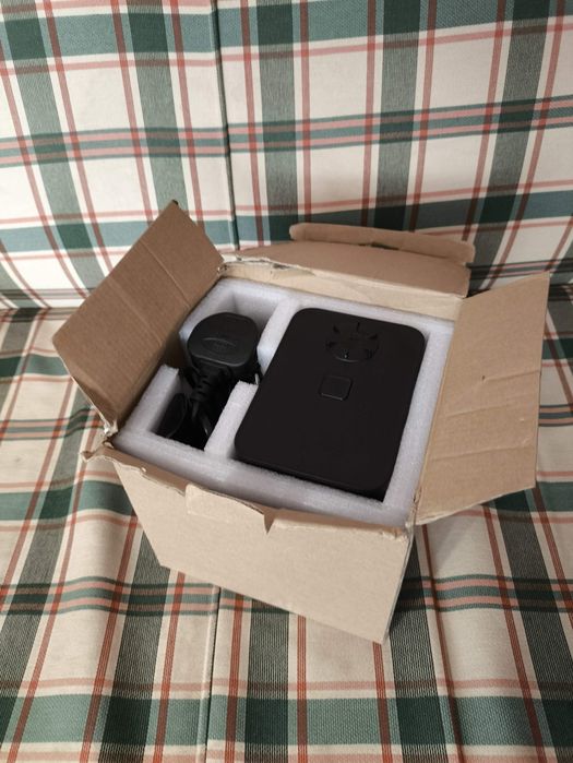 Преносим Смарт-Проектор