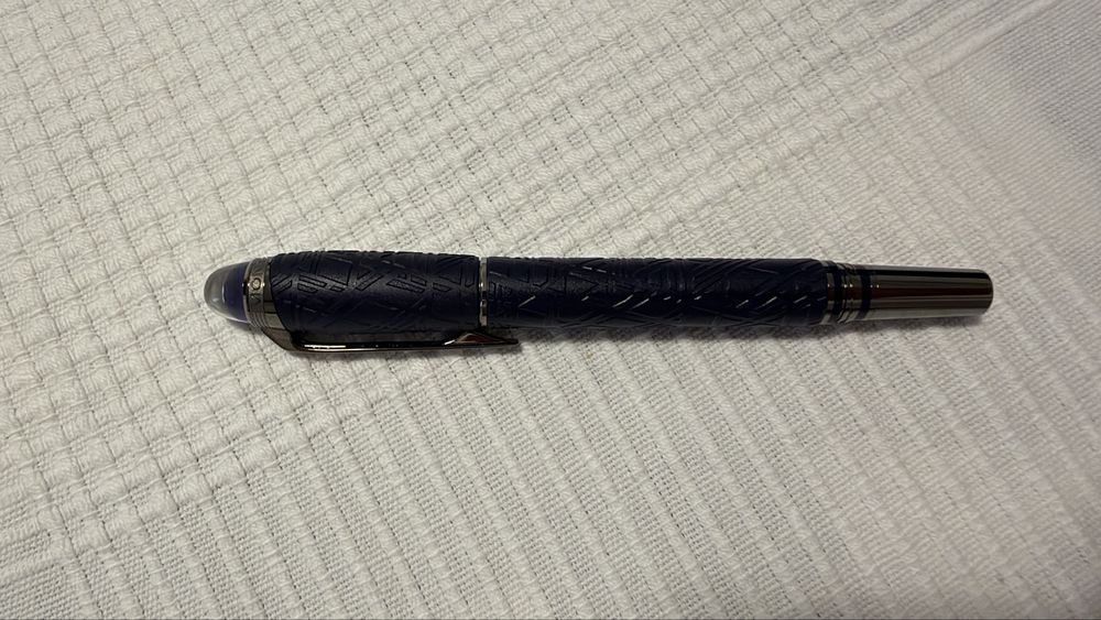 Stilou montblanc nefolosit original