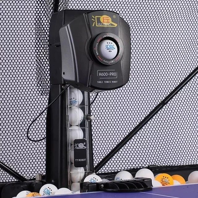 Робот для настольного тенниса