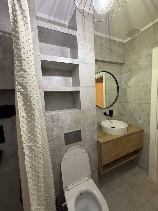 Apartament de inchiriat Năvodari Centru (zona Materna)