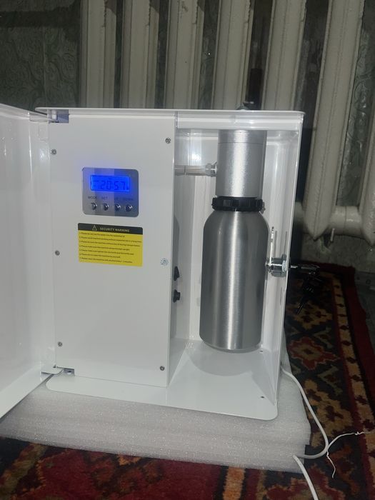 Аромадиффузор / Scent Diffuser 2000 CBM