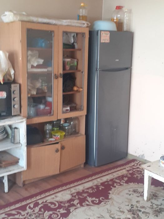 УЙ сотилади участка