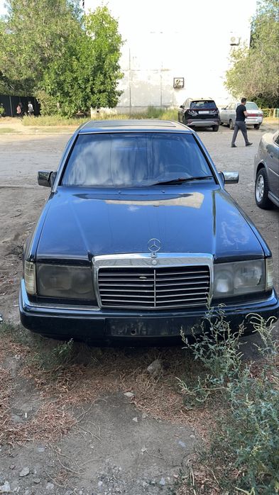 Продам Mercedes-Benz E200