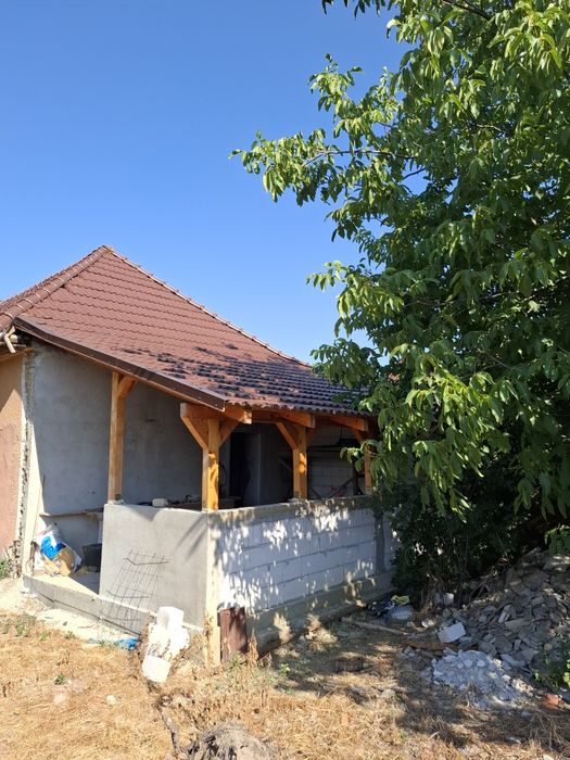 Casa de vânzare Cicir la 10 om de Arad!!!  83500e