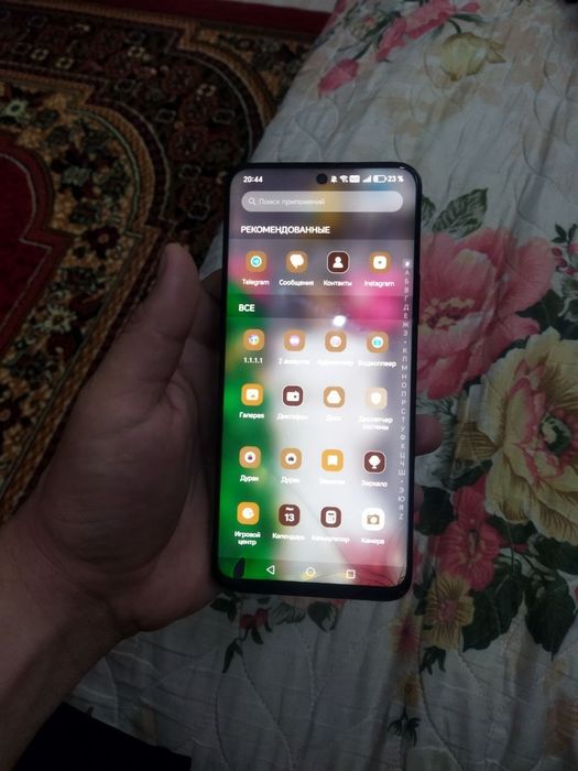 Honor 90 lite 8/256 black
