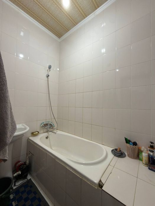 2 хонали квартира сотилади