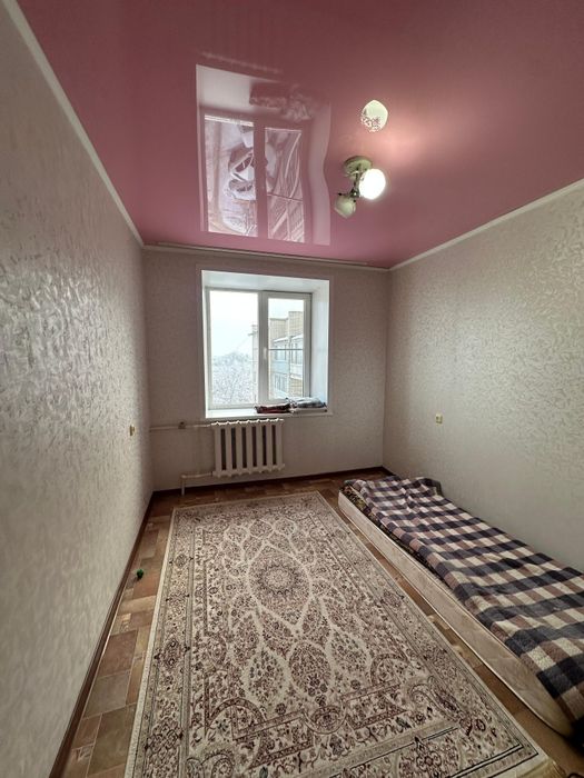 3 комн Авто Парк