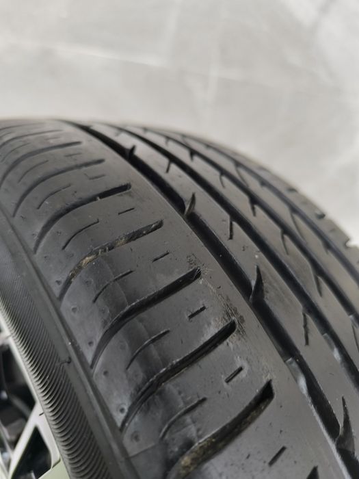 Продам комплект диски+шины