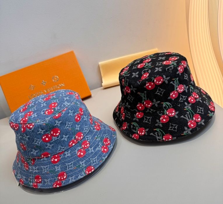 Кепка мужская бренд панама