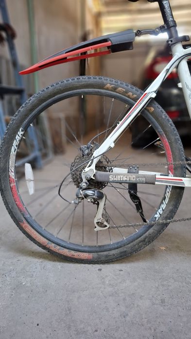 Продам велосипед XDS330