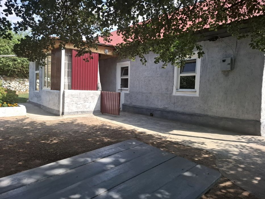 Продам дом в Каргалы( Фабричный). Срочно