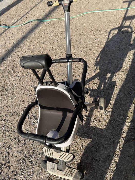 Kolyaska egizaklar uchun