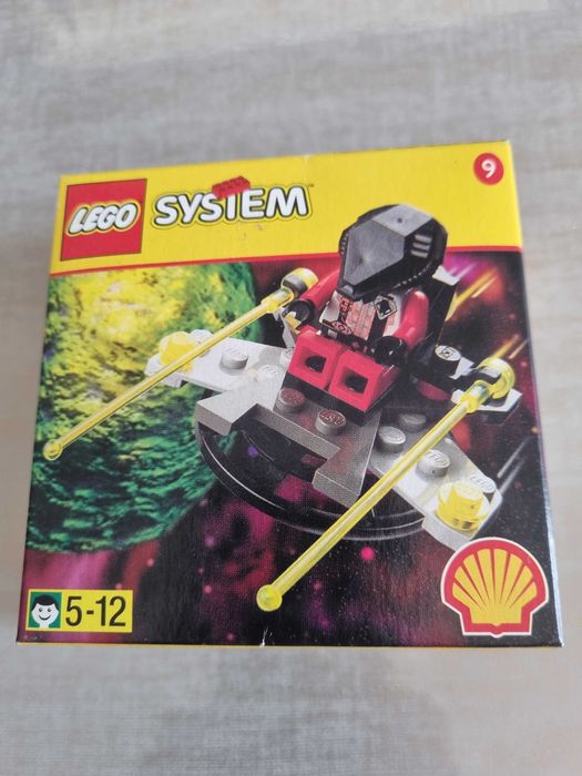 Vand Lego original