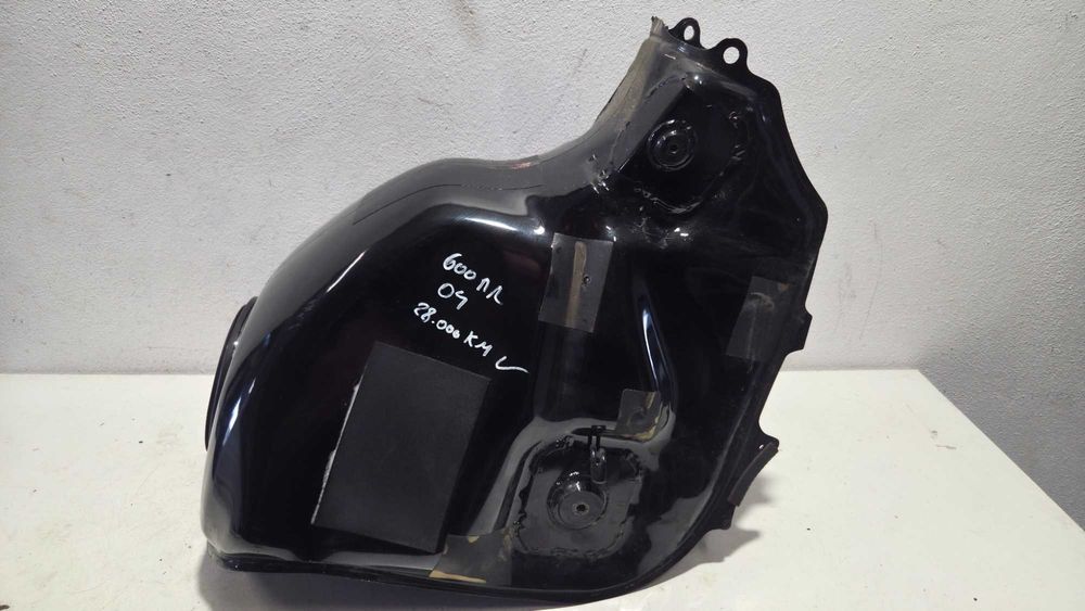 Carene  scarite CBR 600RR 2004 2006