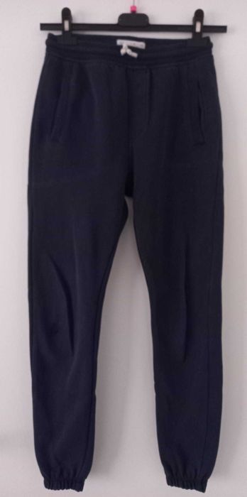 Pantaloni monton/coton zara 164