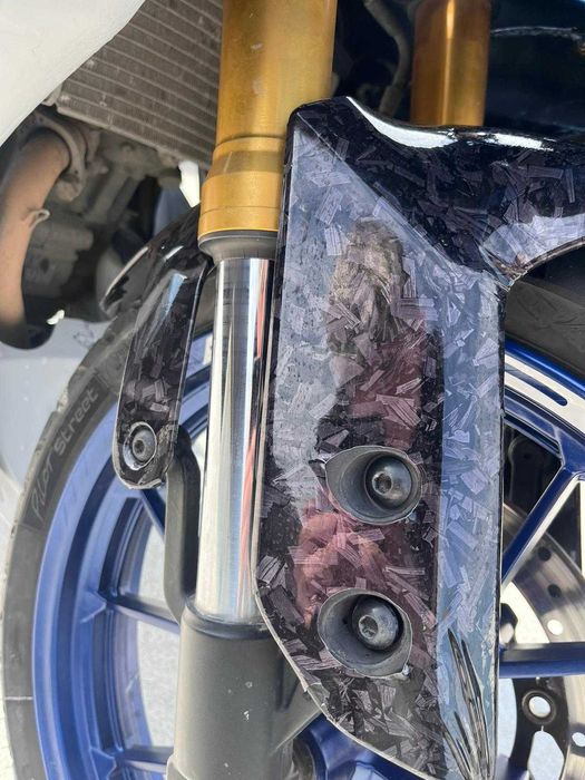 Yamaha YZF-R125 2016