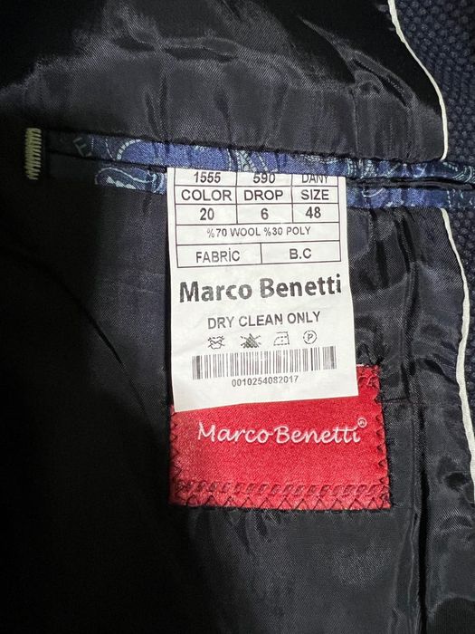 Продам мужской пиджак