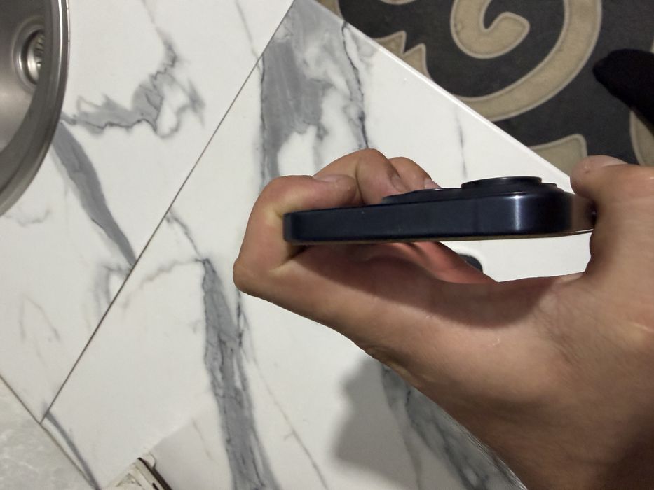 Iphone 15 pro 256