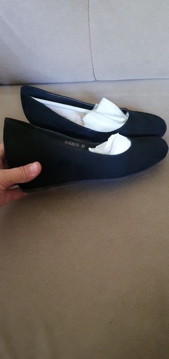 Туфли новые продам