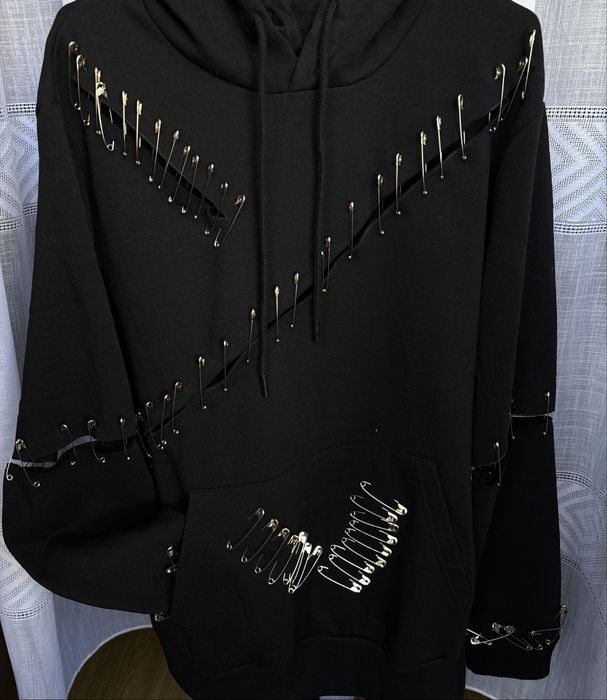 Hanorac personalizat