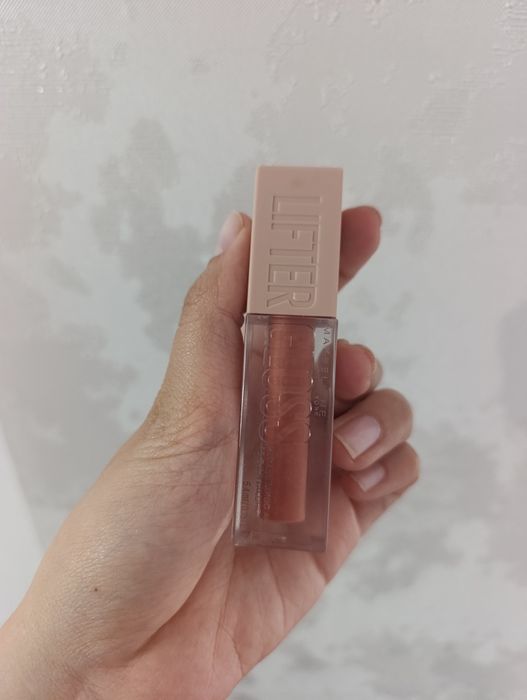 Блеск для губ Maybelline New York