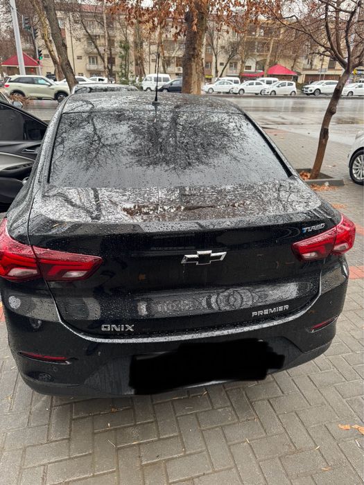 Оникс 2024 краска чистая дтп не было 31000км танировка 10 месяцов