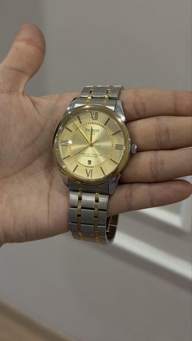 Часы Tissot на подарок