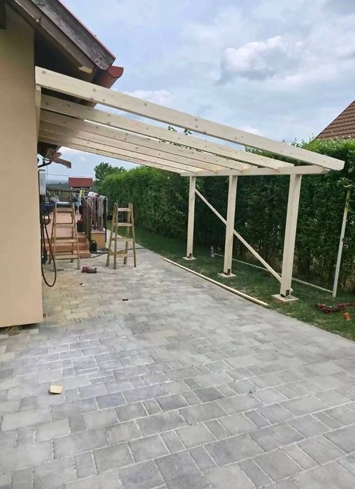Acoperisuri și reparatii