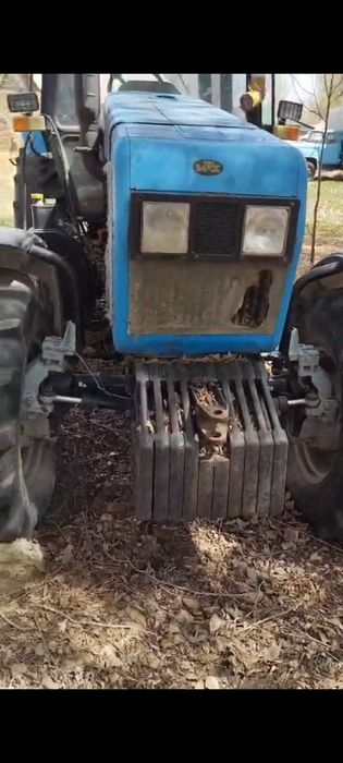 Трактор сатлады 1221 белорыс