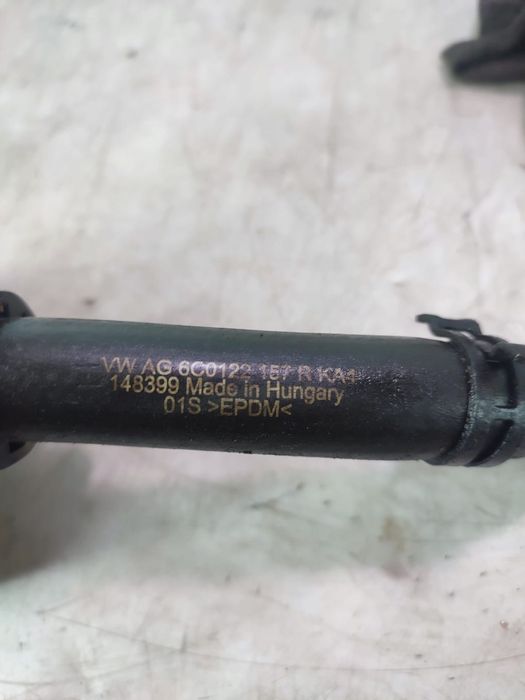 Conducta apa 1.4 tdi cusb 6c0122157r Seat Toledo 4 [2012 - 2020]