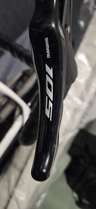 Trek Madone SL6 Gen6 500 series