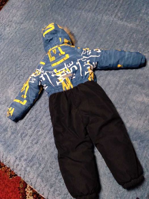 Продам комбинезон