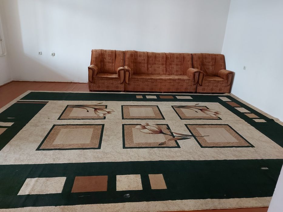 Сотилади Котедж Фаргона Аэропорт 6 сотих