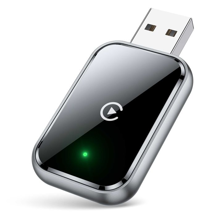 Apple Carplay адаптер