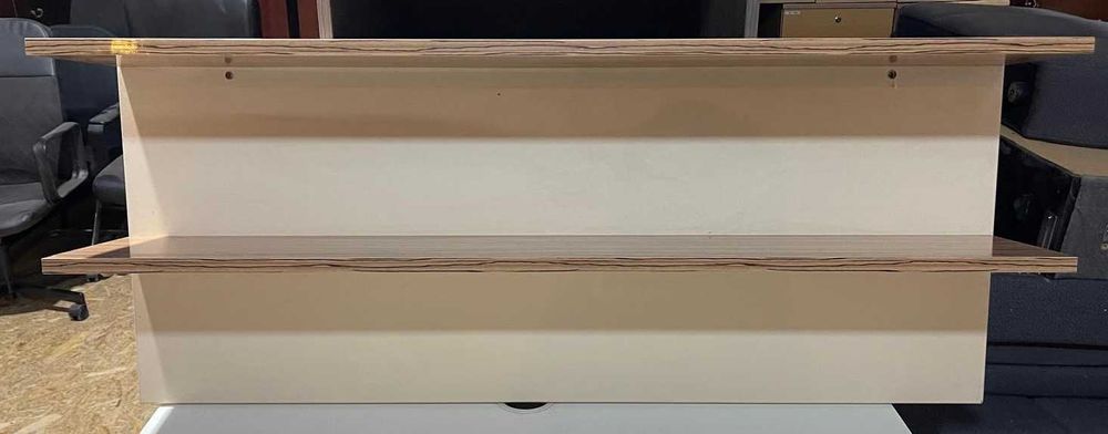 3 buc Polita de perete; Etajera; Raft