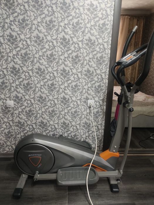 Продам тренажёр. Лыжи