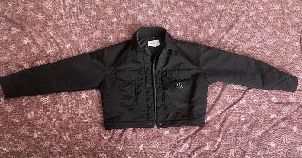 Куртка Calvin Klein Jeans