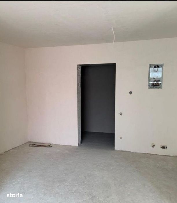 Apartament studio 36,82mp, zona Iulius Mall