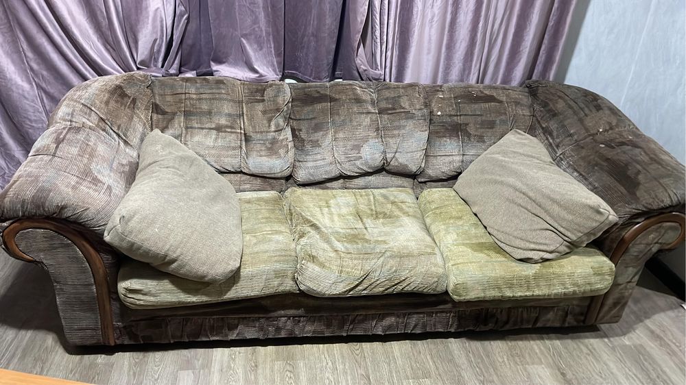 Диван тахта и диван нераскладной