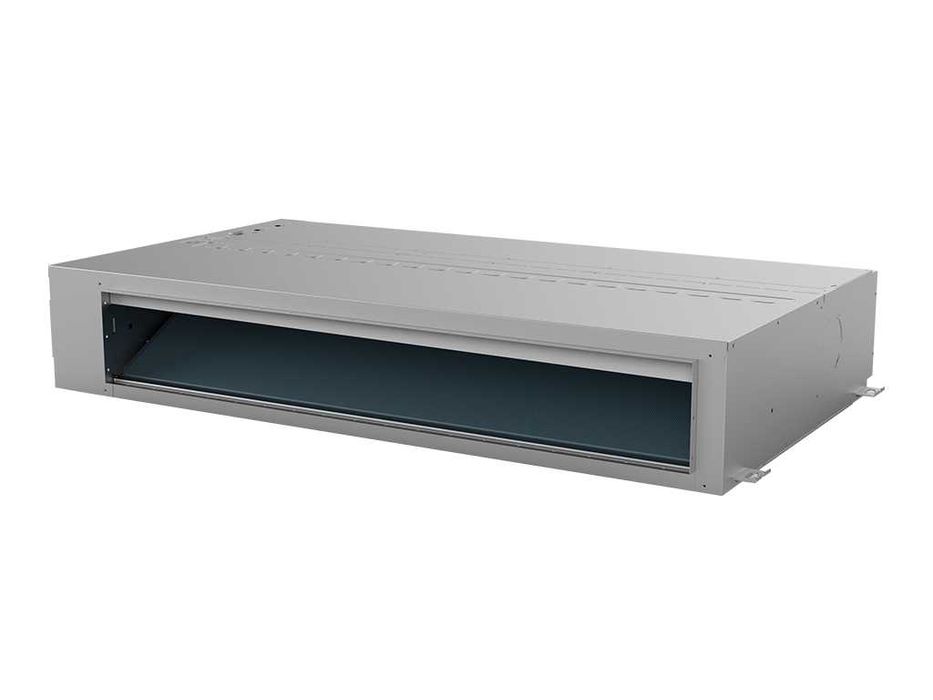 Mini-VRF система Midea ATOM (до 200 м²). 1 блок на 9 комнат