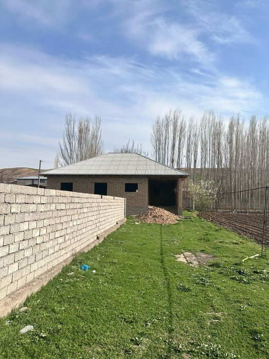 Срочна сотилади 9 соток