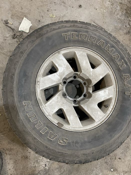 Продам два диска монтера спорт