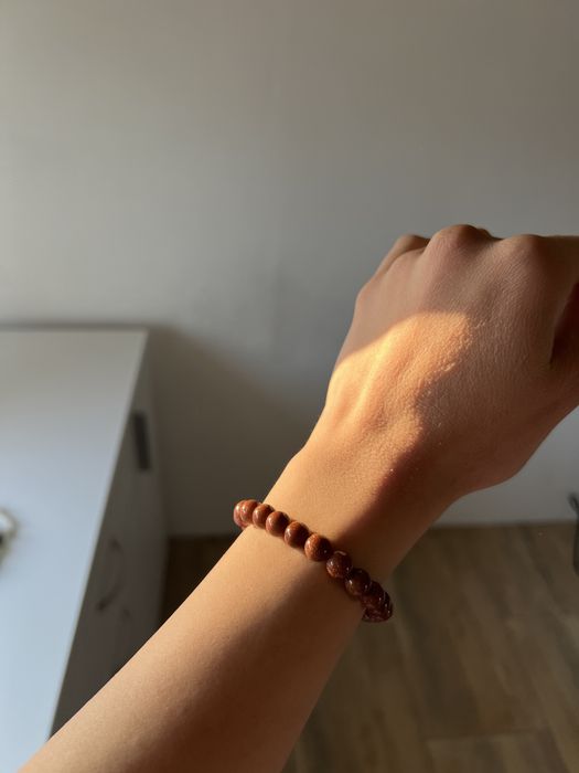 Гривна Тигрово Око