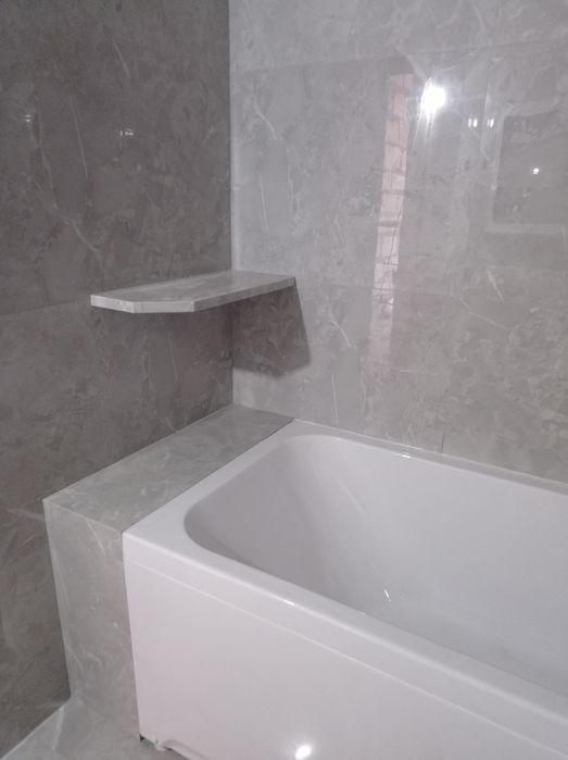 Укладка кафель и Керамогранит