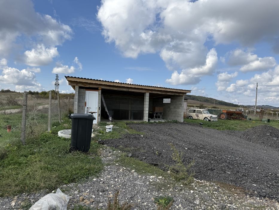 Продава се Парцел в Бяла - 1719 кв.м за 30 €/кв.м - Снимка #1