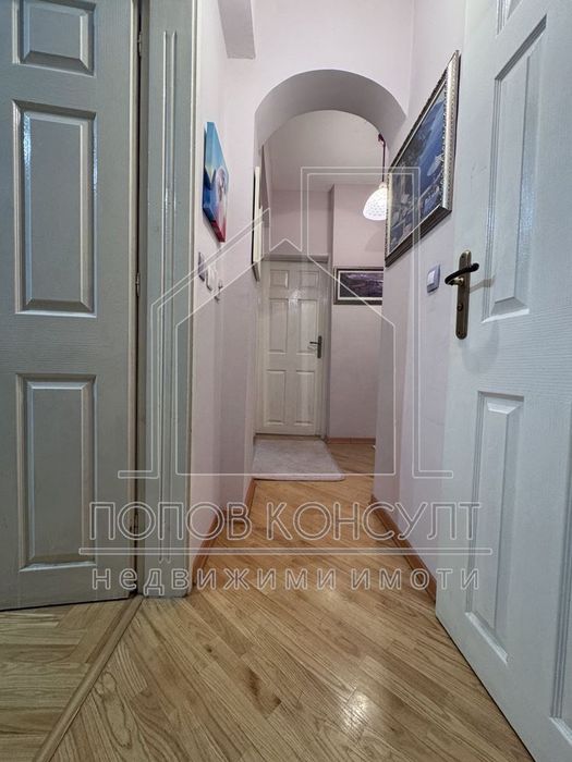 Продава се Двустаен апартамент в Пловдив, Мараша - 63 кв.м за 2223 €/кв.м - Снимка #6