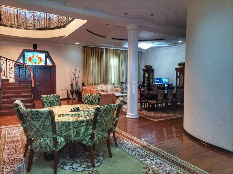 Центр Лун. 20 соток Угловой  Евро Дом Участок