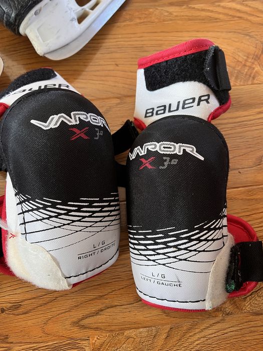 Хокейная форма на 5-7 лет