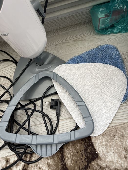mop electric cu abir de facut curatentie