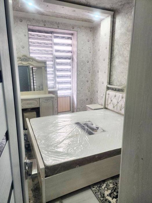 Яшнабад ЖК Azia House Новостройке продается квартира  3/1/8  83м2